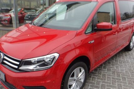 VW Caddy 199.500 km 14.977 &euro; Königswinter 53639