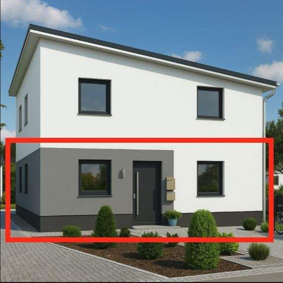 Etagenwohnung Königswinter Ittenbach - 3 Zimmer, 74 m&sup2;, 401.342&euro; | Angebot:25712174