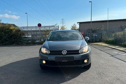 VW Golf 344.345 km 2.799 &euro; Wesseling 50389