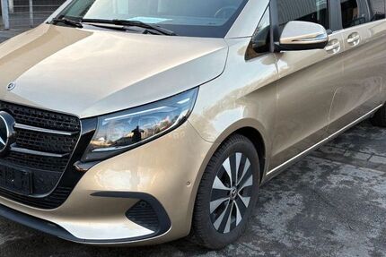 Mercedes-Benz V 250 7.495 km 95.081 &euro; Bonn 53175