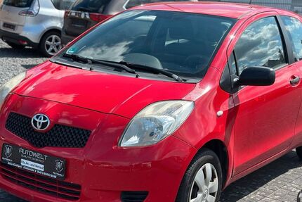 Toyota Yaris 173.000 km 1.100 &euro; Euskirchen/Wüschheim 53881