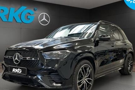 Mercedes-Benz GLE 350 9.800 km 86.490 &euro; Bornheim 53332
