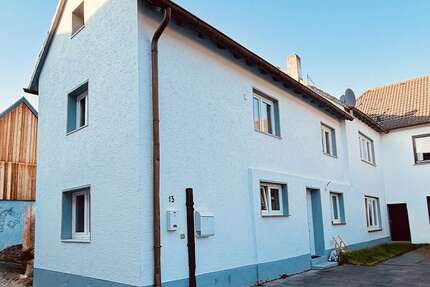 Haus Bad Münstereifel - 4 Zimmer, 107 m&sup2;, 164.000&euro; | Angebot:26058892