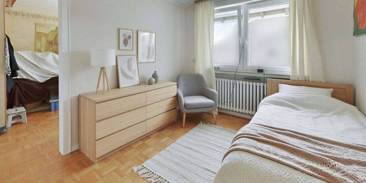 Mehrfamilienhaus, Wohnhaus Wachtberg Pech - 9 Zimmer, 200 m&sup2;, 749.000&euro; | Angebot:26028522