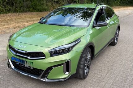 Kia XCeed 11.000 km 22.500 &euro; Kreuzau 52372