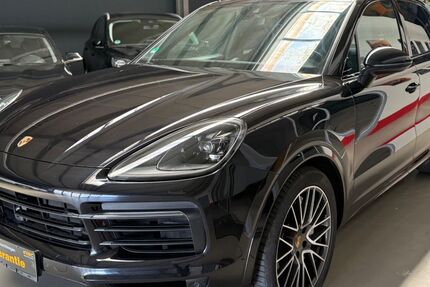 Porsche Cayenne 150.850 km 49.800 &euro; Niederkassel 53859