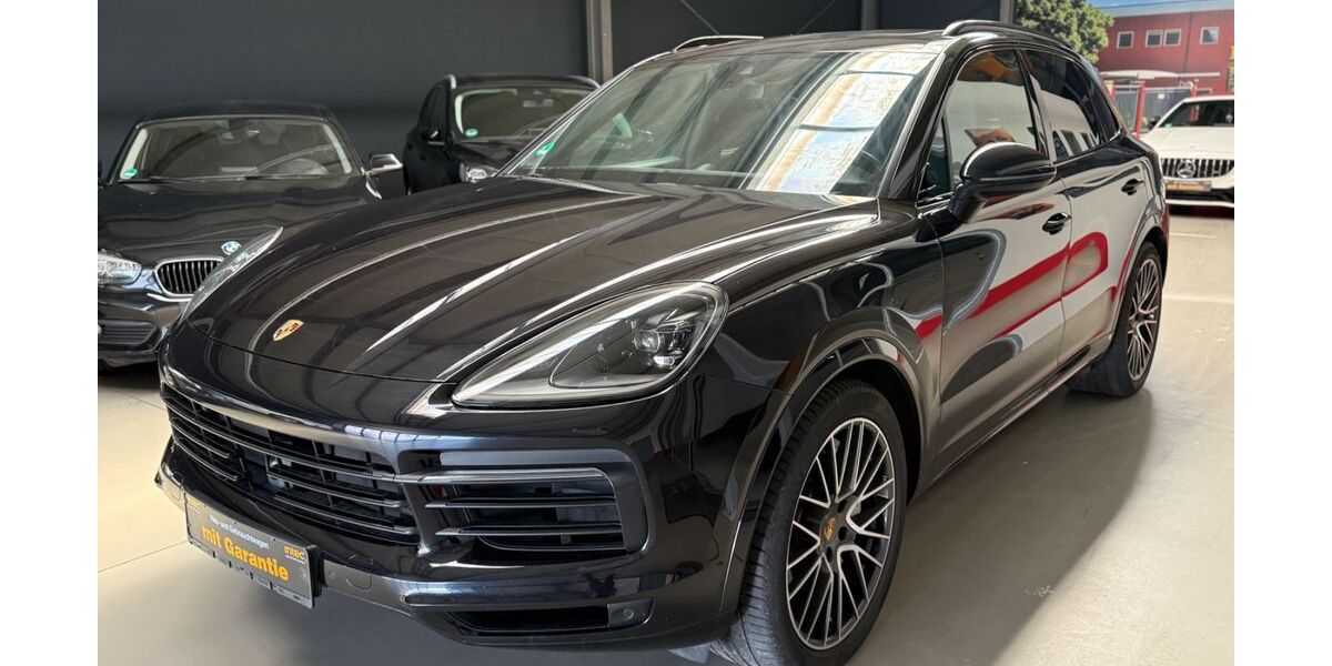Porsche Cayenne 150.850 km 49.800 &euro; Niederkassel 53859