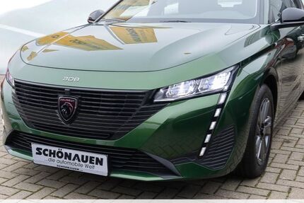 Peugeot 308 19.810 km 18.870 &euro; Erftstadt 50374