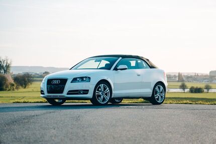 Audi A3 89.251 km 8.999 &euro; Merzenich 52399