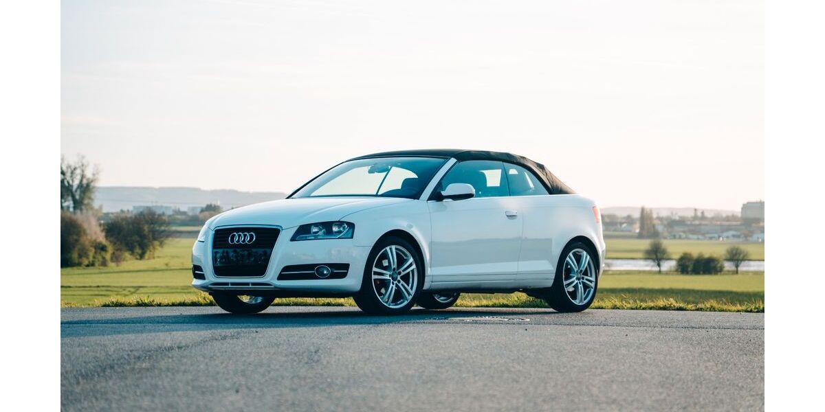 Audi A3 89.251 km 8.999 &euro; Merzenich 52399
