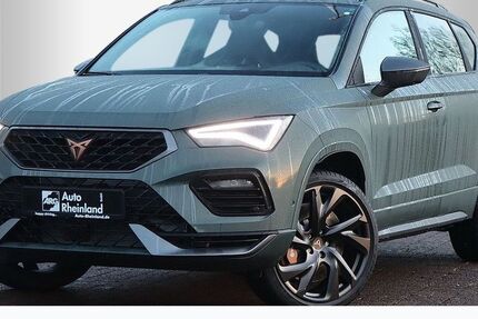 Cupra Ateca 7.500 km 47.490 &euro; Bonn 53175