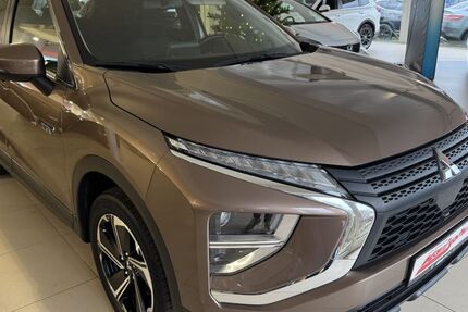 Mitsubishi Eclipse Cross 64.154 km 17.490 &euro; Brühl 50321