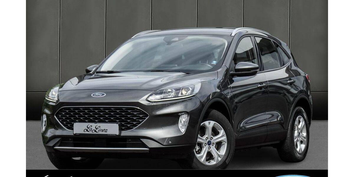 Ford Kuga 26.500 km 21.990 &euro; Düren 52349