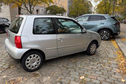 VW Lupo 119.000 km 880 &euro; Meckenheim 53340
