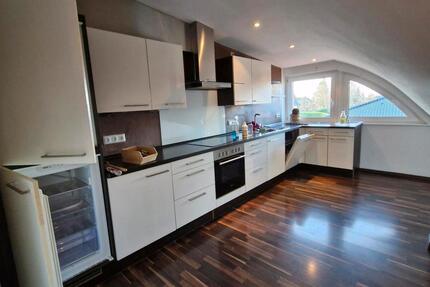 Wohnung Nideggen - 4 Zimmer, 160 m&sup2;, 1.350&euro; | Angebot:25960247