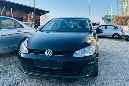 VW Golf 213.753 km 6.200 &euro; Bonn Beuel 53227