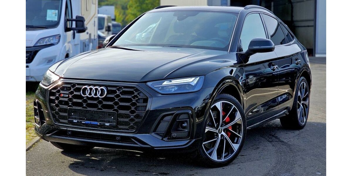 Audi SQ5 29.354 km 59.880 &euro; Düren 52351