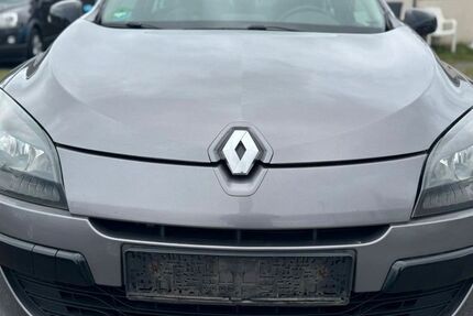 Renault Megane 273.000 km 1.999 &euro; Mechernich 53894