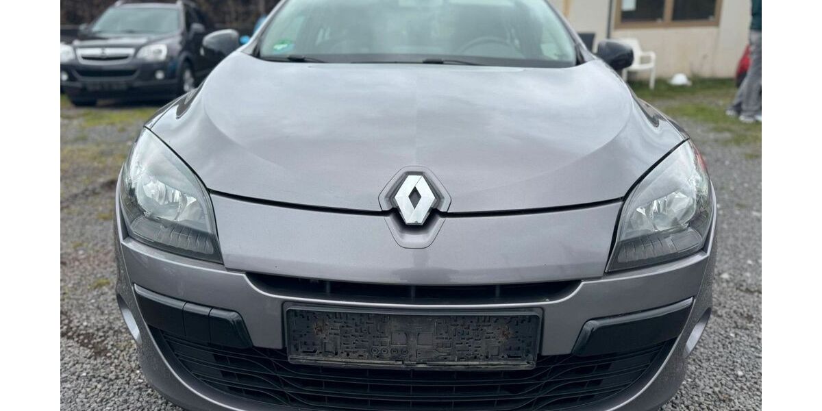 Renault Megane 273.000 km 1.999 &euro; Mechernich 53894