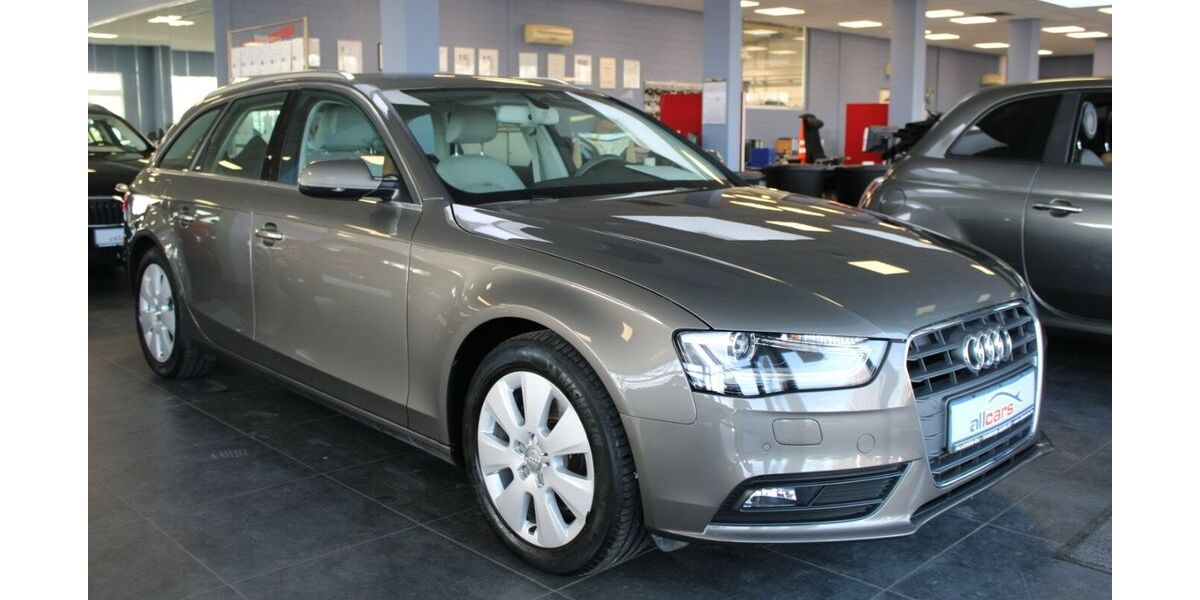 Audi A4 27.449 km 17.980 &euro; Euskirchen 53881