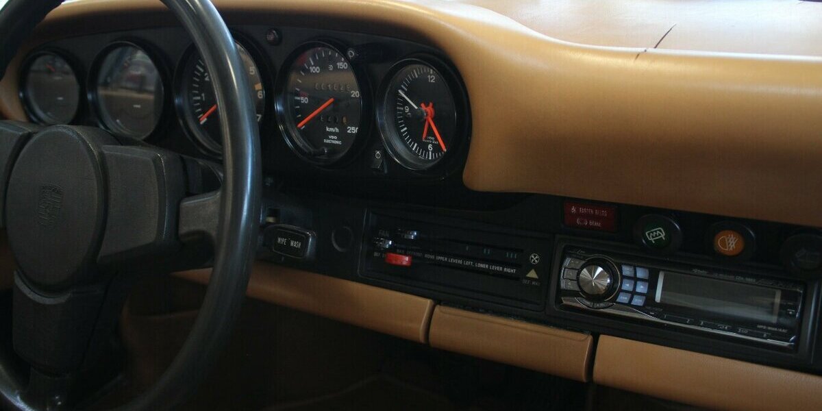 Porsche 912 E - Schiebedach - TÜV NEU - 1.029 km 49.980 &euro; Euskirchen 53881