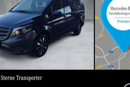 Mercedes-Benz Vito 25.297 km 42.340 &euro; Frechen 50226
