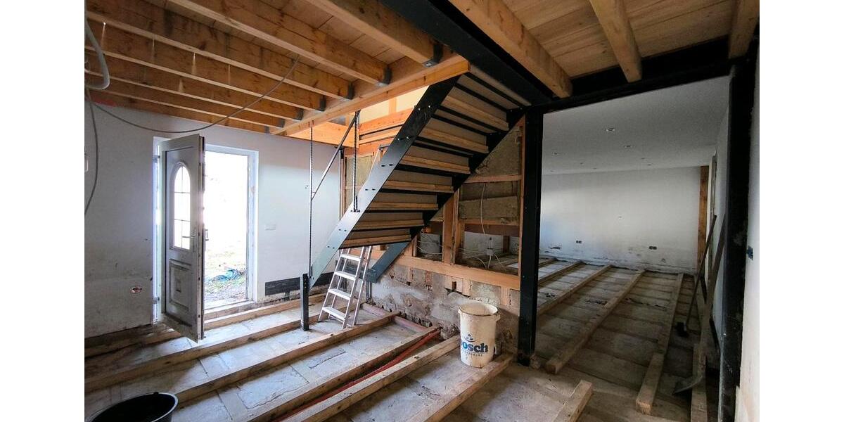 Einfamilienhaus Bad Münstereifel - 260.000&euro; | Angebot:24704970