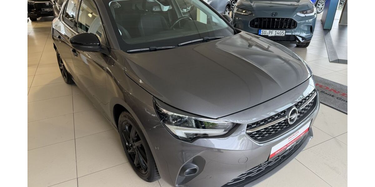 Opel Corsa 38.689 km 10.990 &euro; Brühl 50321