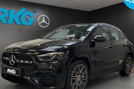 Mercedes-Benz GLA 200 9.800 km 47.440 &euro; Bonn 53119