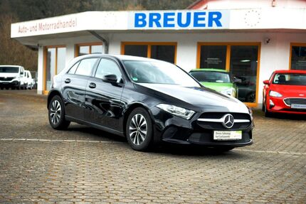 Mercedes-Benz A 200 79.500 km 21.420 &euro; Schleiden 53937