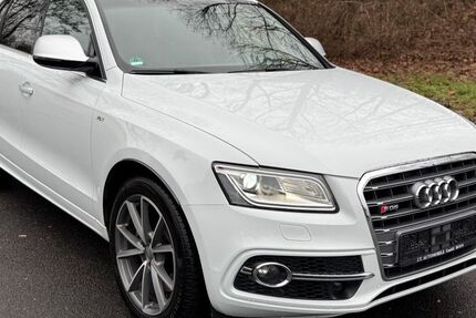 Audi SQ5 89.500 km 27.999 &euro; Bonn 53127