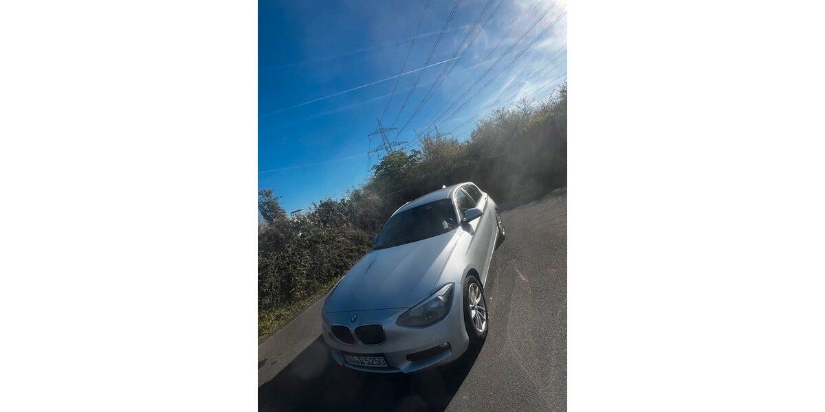 BMW 118 253.379 km 5.500 &euro; Alfter 53347