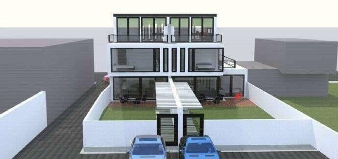 Doppelhaushälfte Bonn Zentrum - 6 Zimmer, 160 m&sup2;, 899.000&euro; | Angebot:25800545