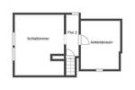 Doppelhaushälfte Bonn Mehlem - 2 Zimmer, 86 m&sup2;, 228.000&euro; | Angebot:25715919