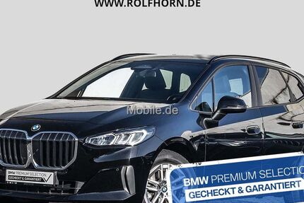 BMW 218 Active Tourer 57.749 km 24.420 &euro; Euskirchen 53879