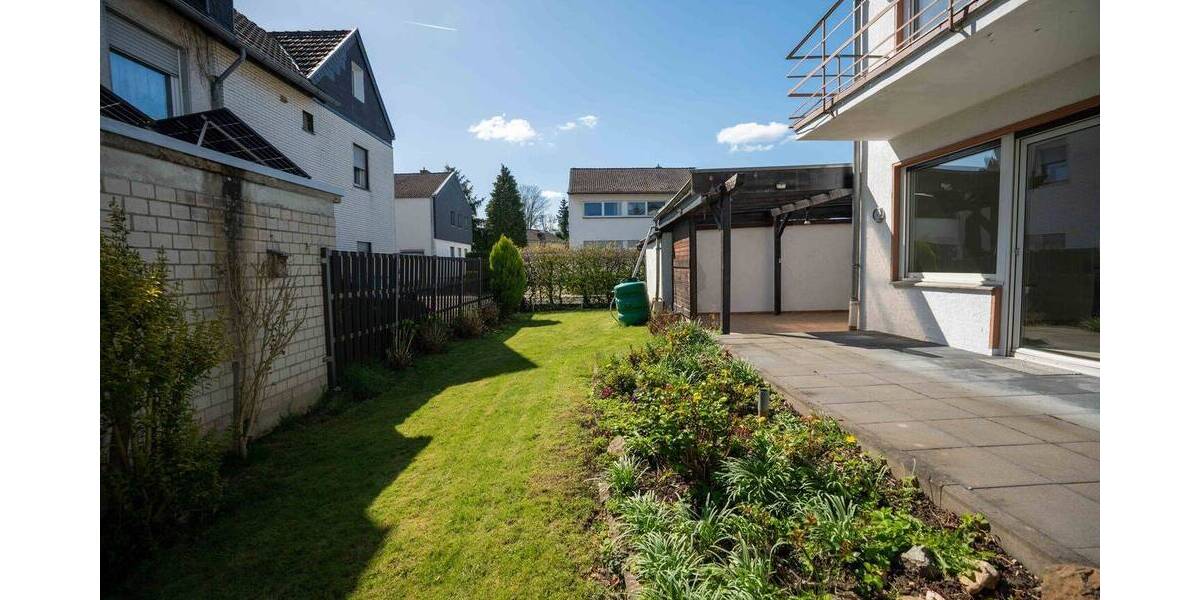 Doppelhaushälfte Bonn / Niederholtorf Niederholtorf - 5 Zimmer, 133 m&sup2;, 498.000&euro; | Angebot:26080038