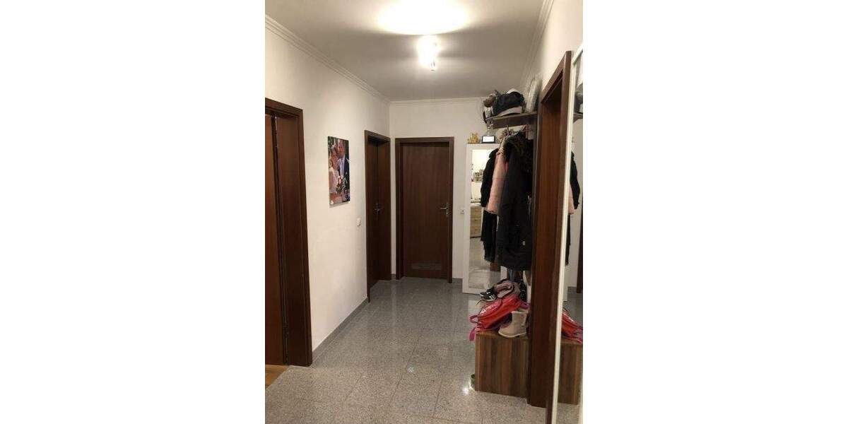 Terrassenwohnung Frechen - 3 Zimmer, 67 m&sup2;, 249.000&euro; | Angebot:25671826