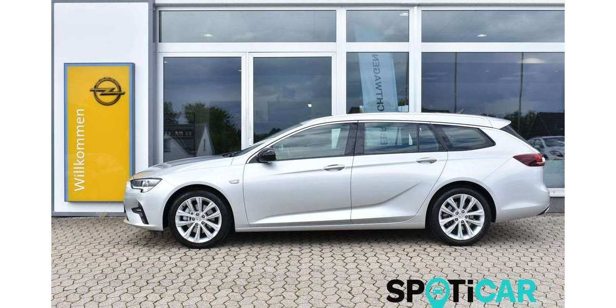 Opel Insignia 56.460 km 23.950 &euro; Grafschaft-Ringen 53501