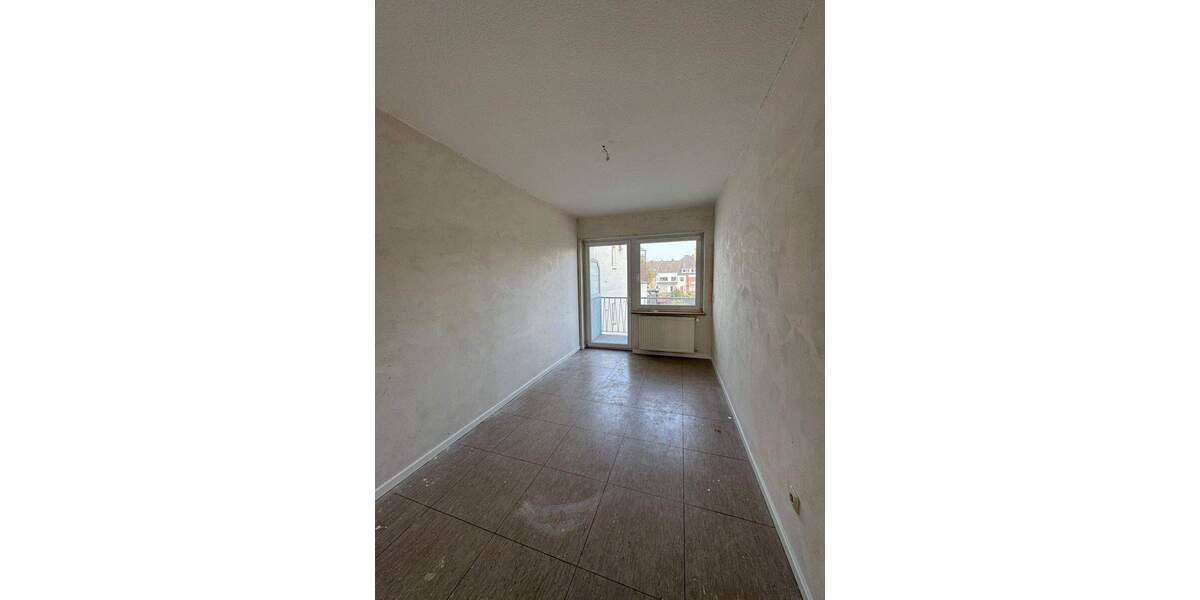 Etagenwohnung Düren - 3 Zimmer, 67 m&sup2;, 535&euro; | Angebot:25732060