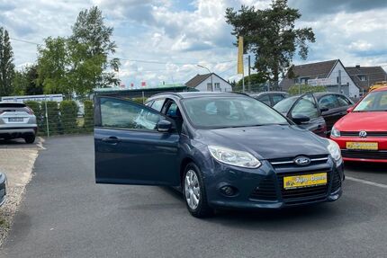 Ford Focus 129.000 km 4.500 &euro; Bonn 53227
