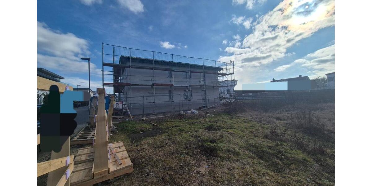 Etagenwohnung Euskirchen - 4 Zimmer, 112 m&sup2;, 1.650&euro; | Angebot:25924167