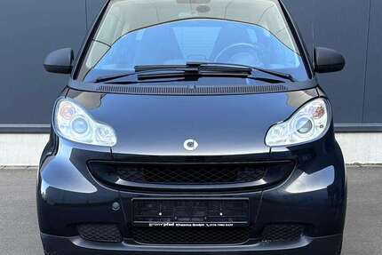 Smart forTwo 89.000 km 4.490 &euro; Euskirchen 53879