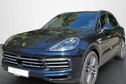 Porsche Cayenne 91.250 km 59.950 &euro; Bonn 53119