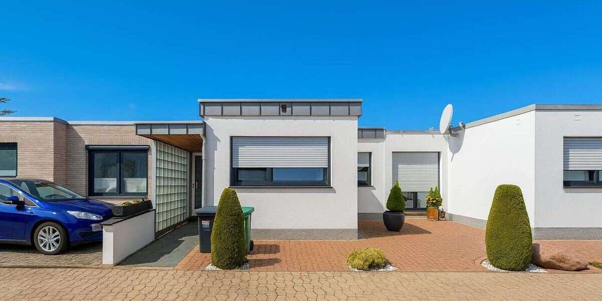 Einfamilienhaus Düren Distelrath - 3 Zimmer, 110 m&sup2;, 325.000&euro; | Angebot:26106991