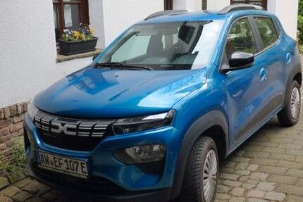 Dacia Spring 21.000 km 11.000 &euro; Hümmel 53520