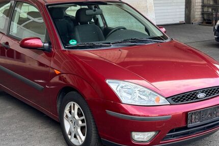 Ford Focus 156.650 km 3.000 &euro; Bornheim 53332