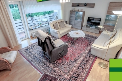 Heisterbacherrott: Selber einziehen oder vermieten – Sie haben die Wahl! - Wohnung Königswinter | Angebot:26085115