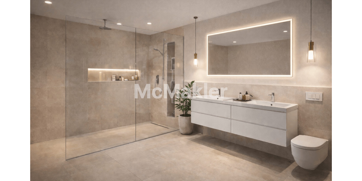 Etagenwohnung Bonn Schweinheim - 4 Zimmer, 139 m&sup2;, 979.000&euro; | Angebot:25970609