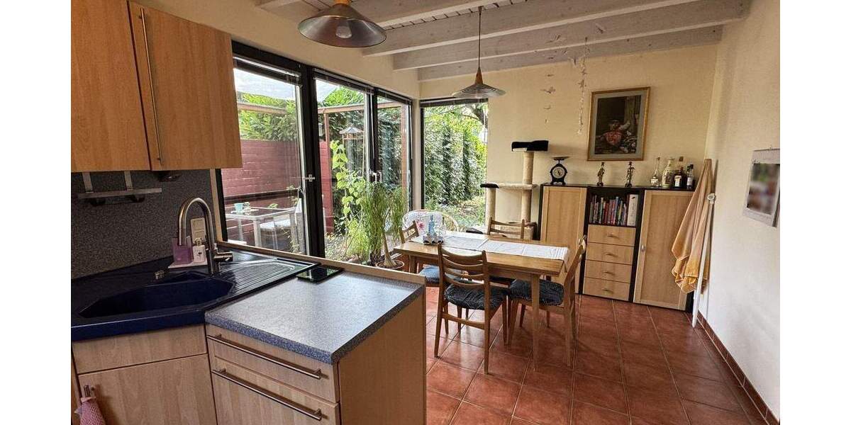 Einfamilienhaus Niederkassel Mondorf - 6 Zimmer, 205 m&sup2;, 830.000&euro; | Angebot:25693105