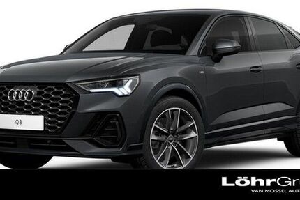 Audi Q3 88.200 km 32.980 &euro; Meckenheim / Bonn 53340